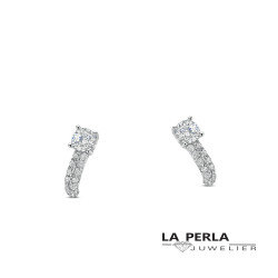 Naiomy Silver oorringen N5N53